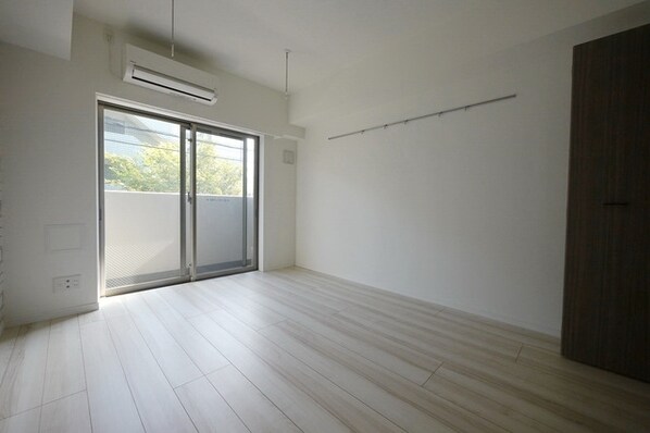 ウィリアグロース高島平の物件内観写真